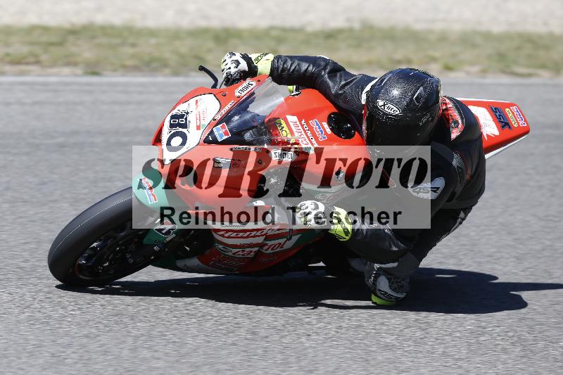 /12 30.04.2026  Speer Racing ADR/Gruppe rot/80